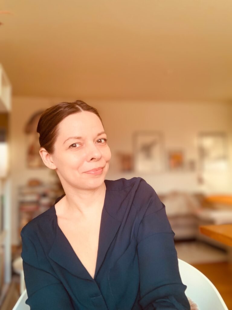 Isabel fra Balance by Isa - ernæring og sundhed