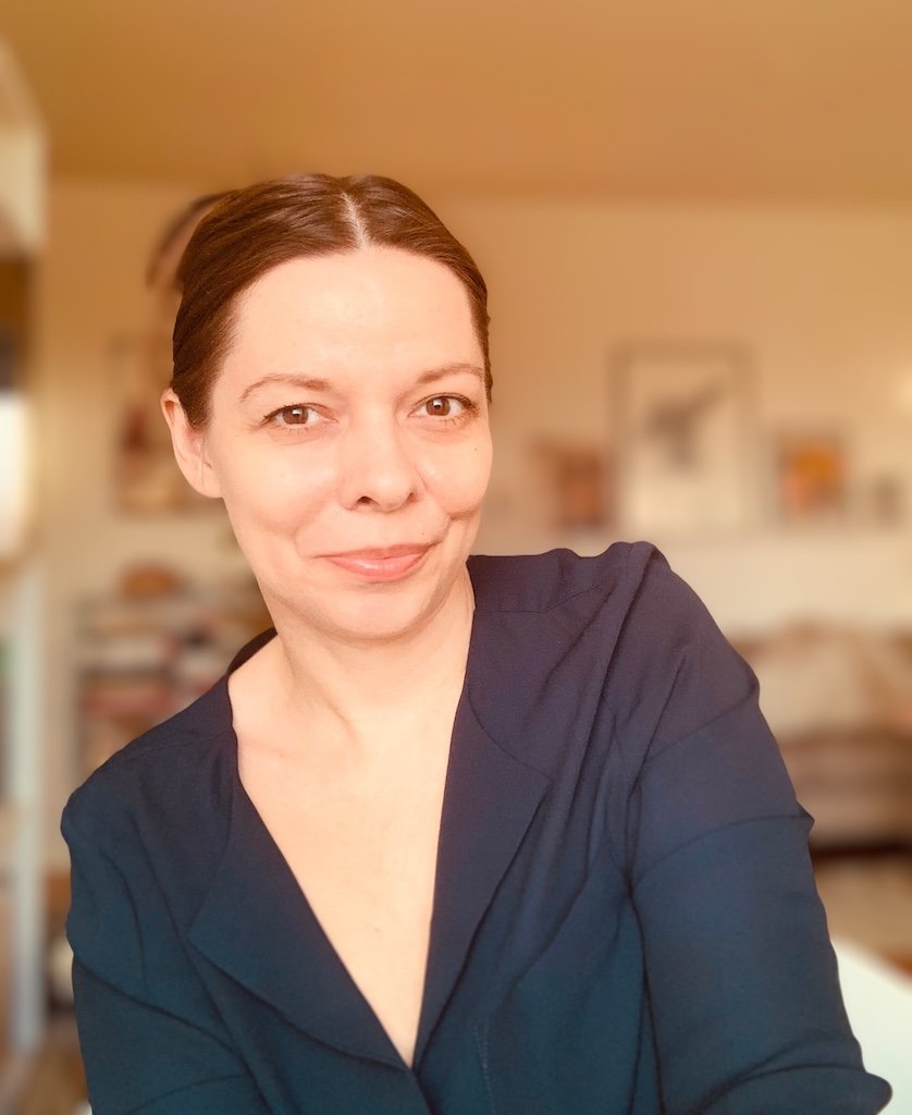 Isabel fra Balance by Isa – kost og livsstil