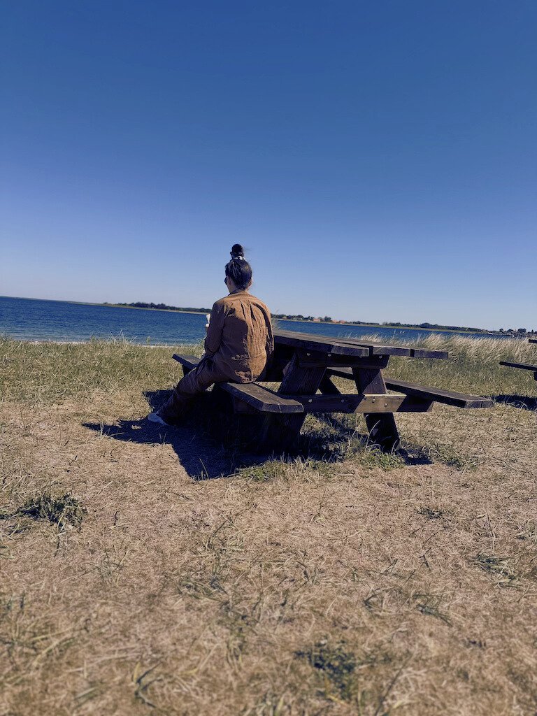 Isabel fra Balance by Isa og hendes tilgang til balance i krop og hverdag