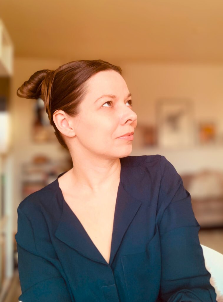 Isabel fra Balance by Isa – kost og livsstil